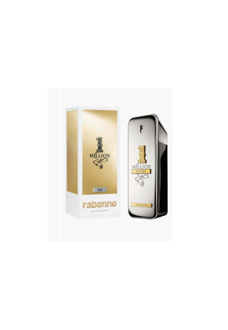 Paco Rabanne Paco Rabanne 1 Million Lucky EDT 100mL