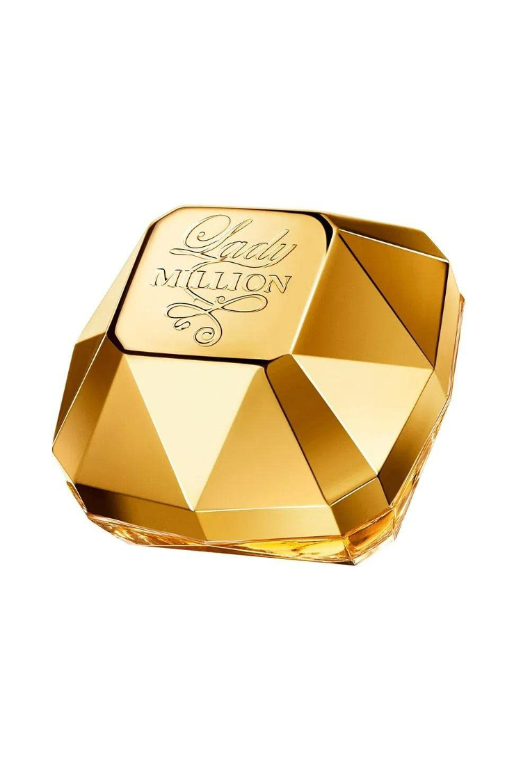 Paco Rabanne Paco Rabanne Lady Million EDP 80mL(Without Box)