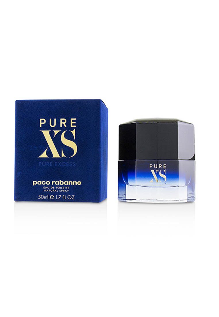 Paco Rabanne PACO RABANNE - Pure XS Eau De Toilette Spray 50ml/1.7oz..
