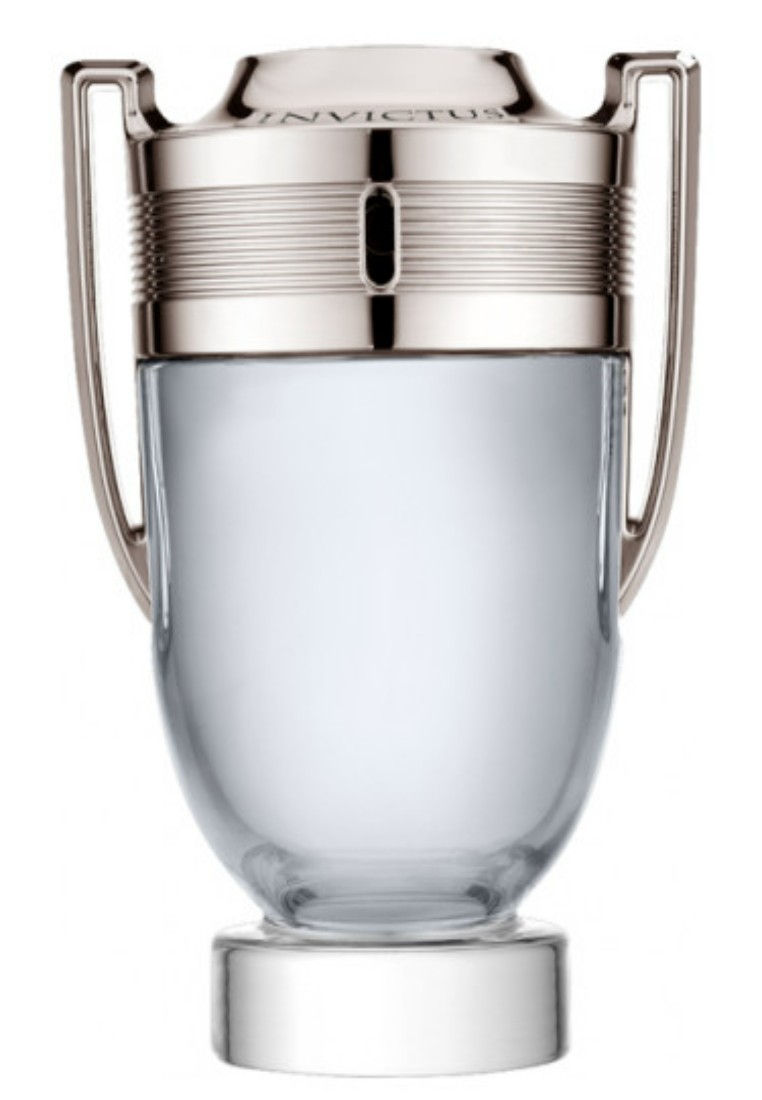 Paco Rabanne Paco Rabanne Invictus EDT 100mL(Without Box)