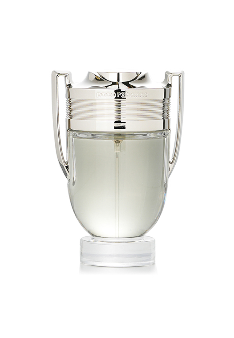 Paco Rabanne PACO RABANNE - Invictus Eau De Toilette Spray 100ml/3.4oz..
