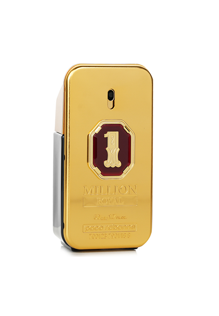 Paco Rabanne PACO RABANNE - One Million Royal Parfum Spray 50ml/1.7oz.