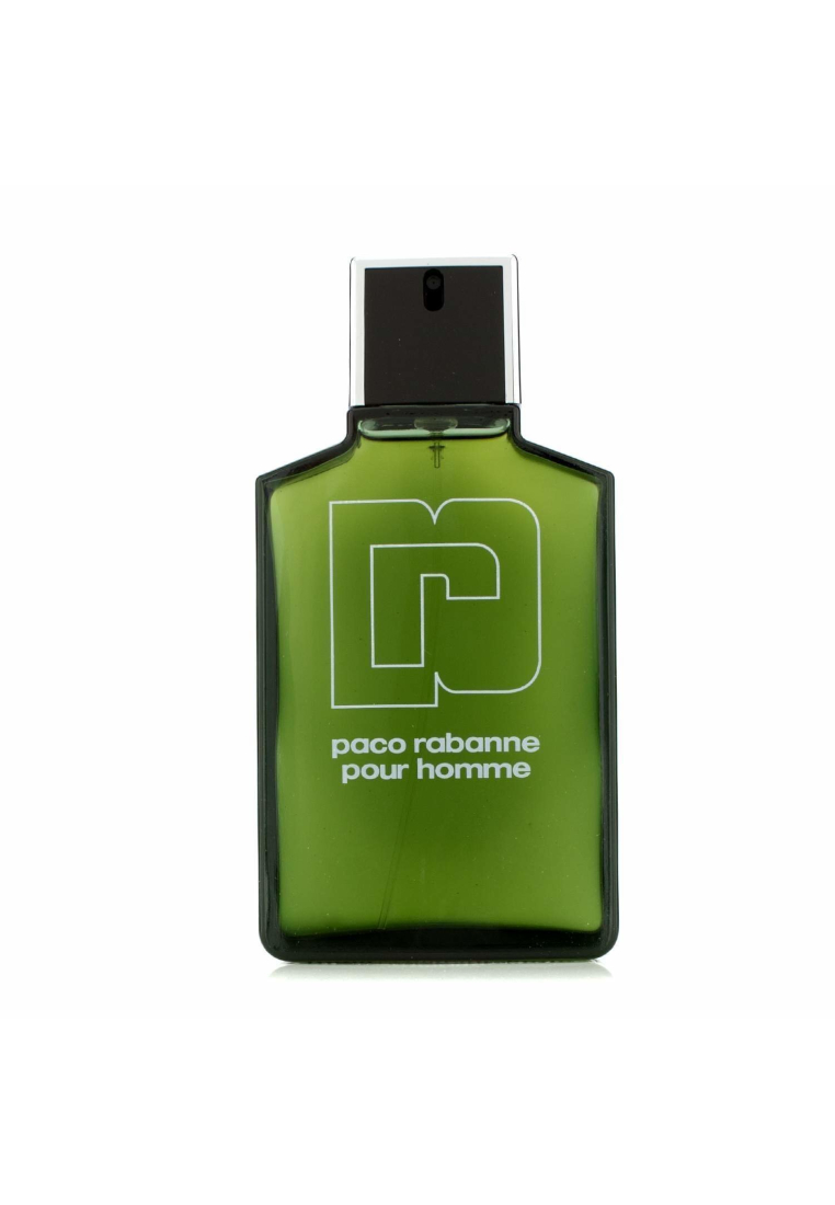 Paco Rabanne Paco Rabanne Pour Homme EDT 100mL(Without Box)