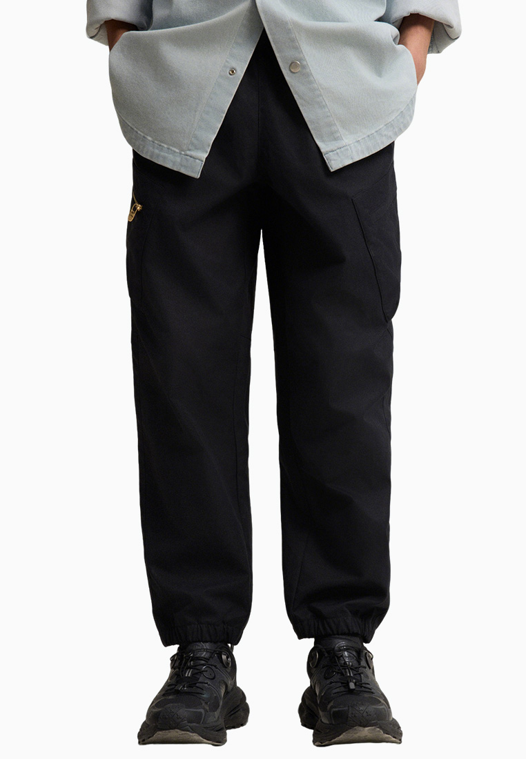 Palladium MEN'S CARGO JOGGER PANTS