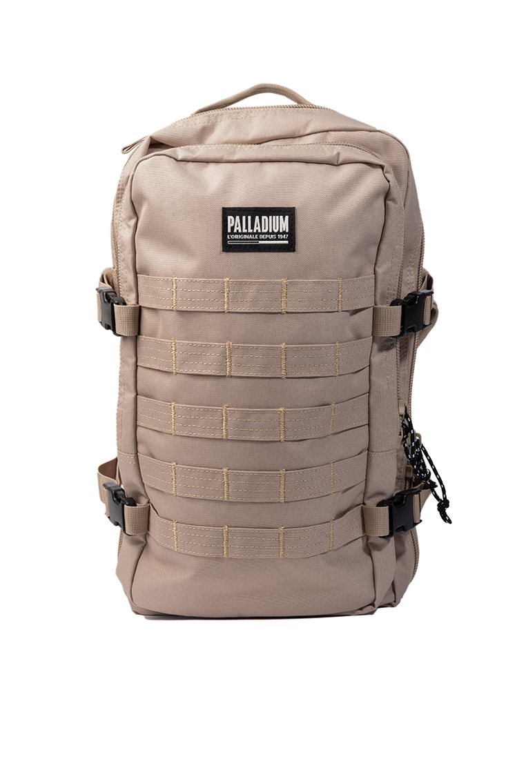 Palladium PALLADIUM LOGO ARMY BACKPACKS