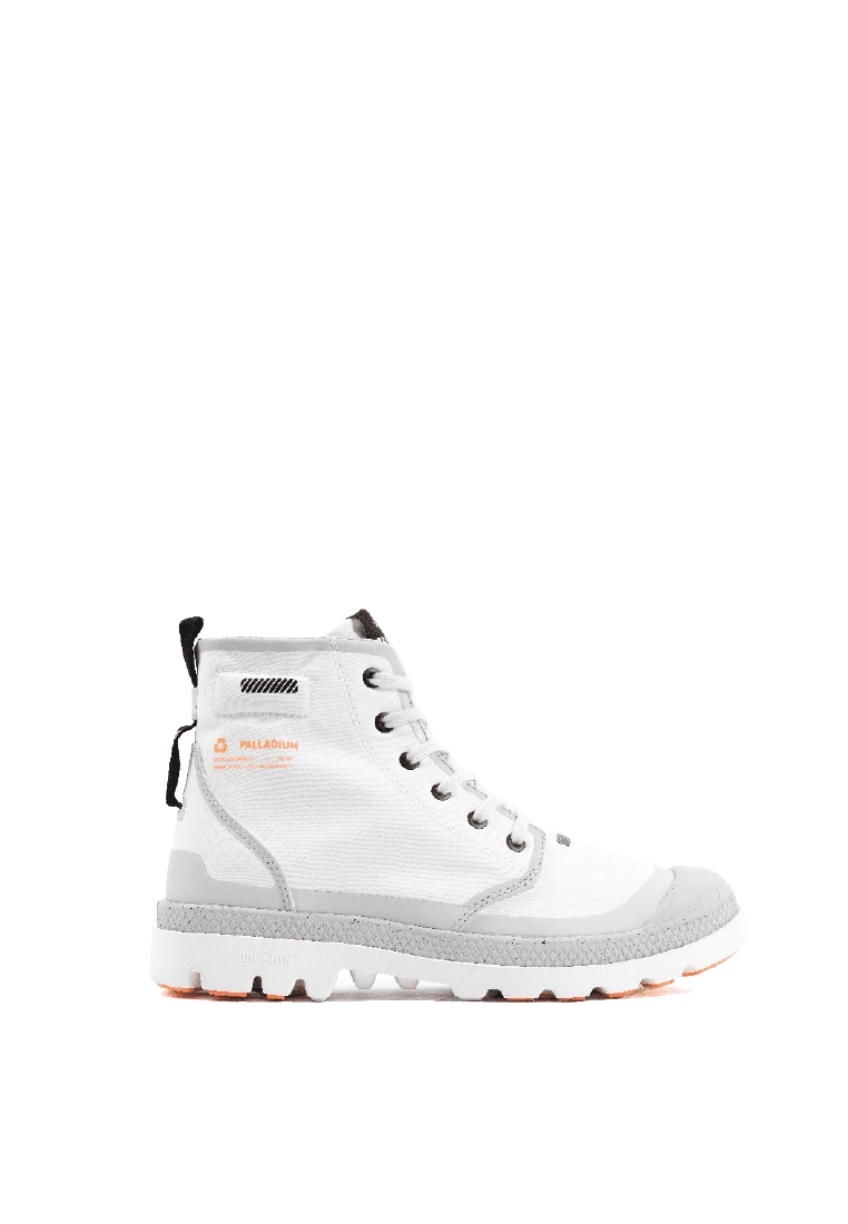 Palladium WOMEN'S PAMPA RCYL LITE+ WATERPROOF SHOES BOOTS