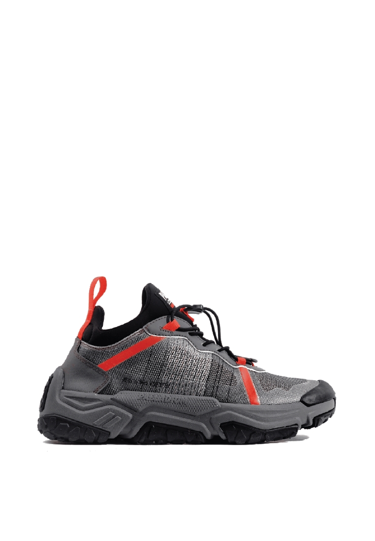 Palladium UNISEX OFF-GRID MATRYX WATERPROOF SHOES