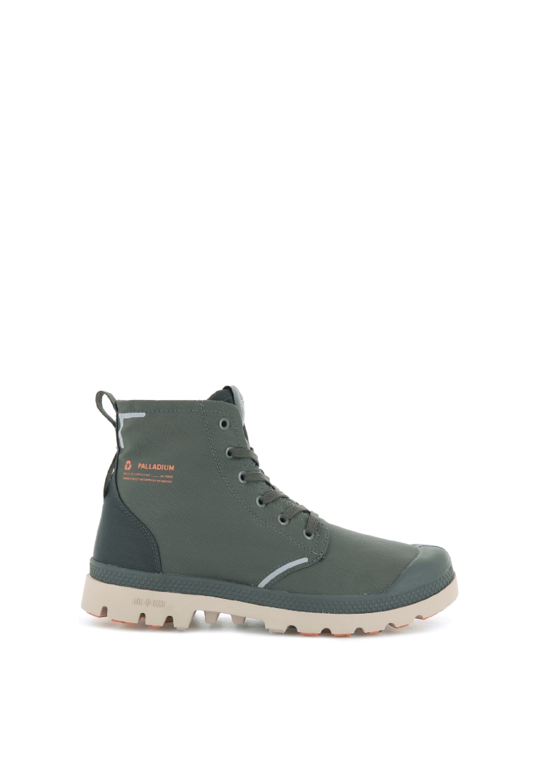 Palladium UNISEX PAMPA LITE+ RCYCL WATERPROOF SHOES BOOTS