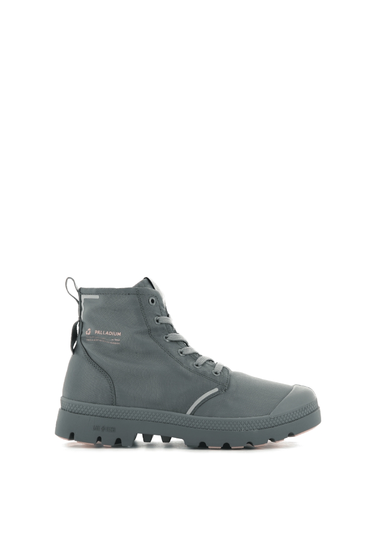 Palladium UNISEX PAMPA LITE+ RCYCL WATERPROOF SHOES BOOTS