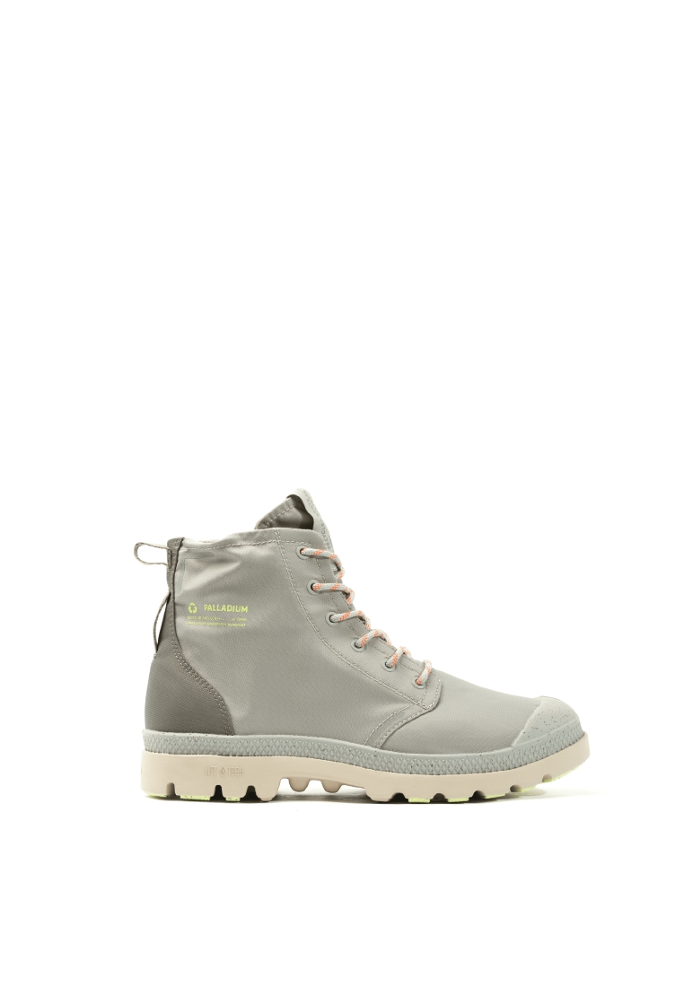 Palladium UNISEX PAMPA LITE+ RCYCL WATERPROOF SHOES BOOTS