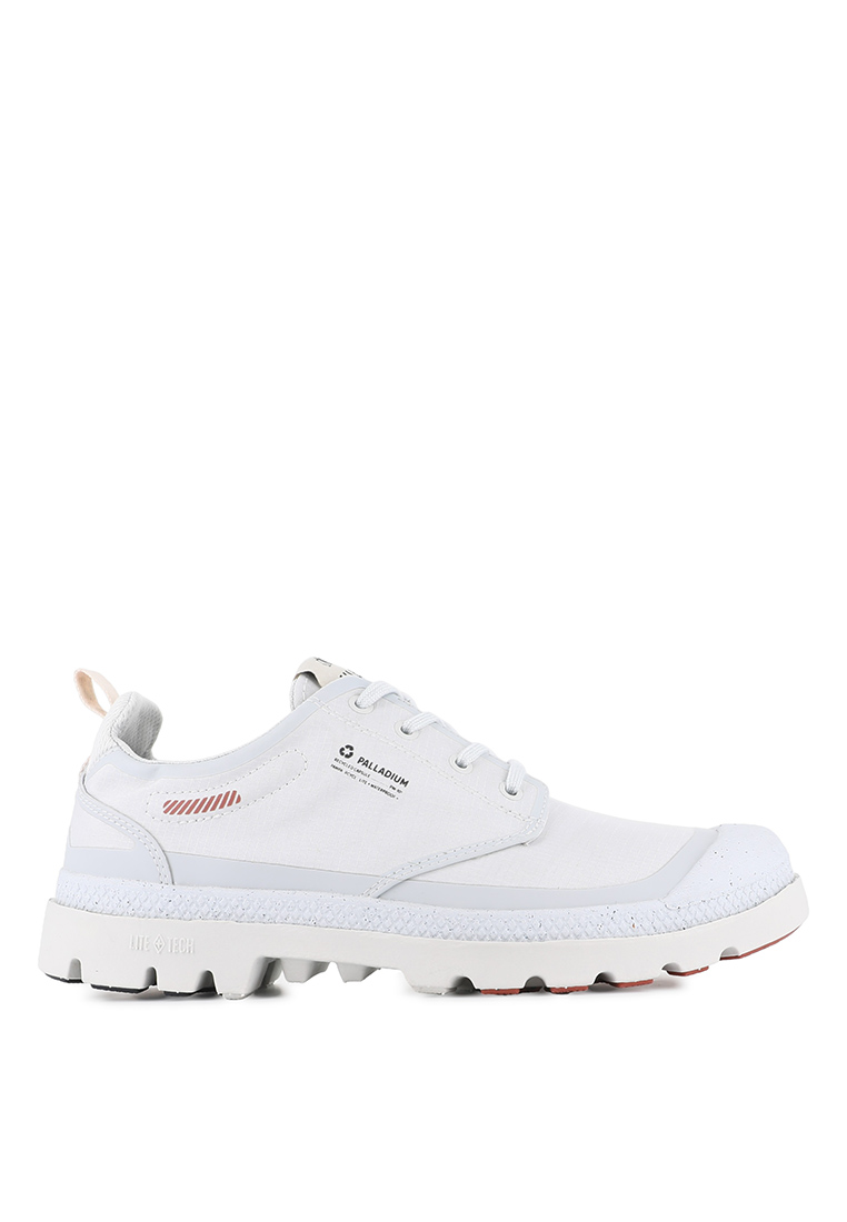 Palladium UNISEX PAMPA LO RCYL L+ WATERPROOF SHOES