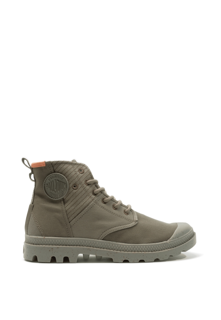 Palladium UNISEX PAMPA HI RE GENERATE SHOES BOOTS