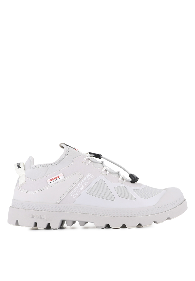 Palladium UNISEX PAMPA LT WATERPROOF SNEAKERS