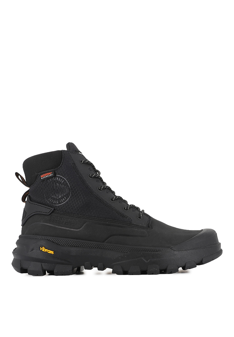 Palladium MEN'S PALLARIDER SC WP+ WATERPROOF BOOTS