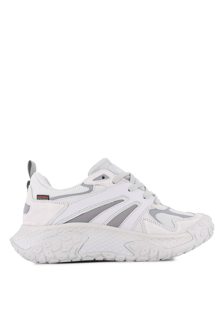 Palladium UNISEX OFFBOUND FLAME WP+ WATERPROOF SHOES