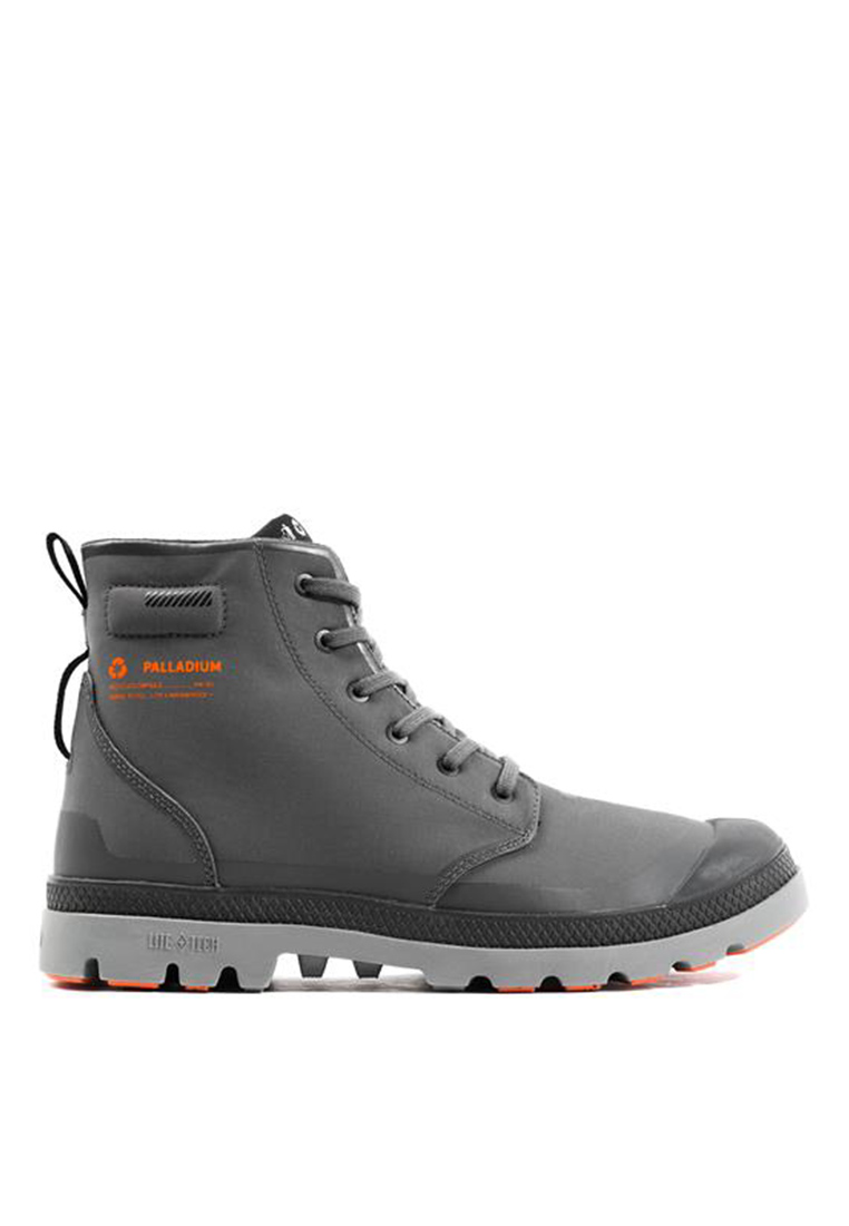 Palladium UNISEX PAMPA RCYL L+ WATERPROOF BOOTS