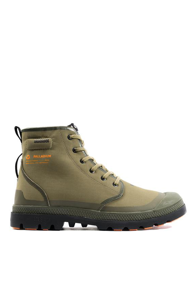 Palladium UNISEX PAMPA RCYL L+ WATERPROOF BOOTS