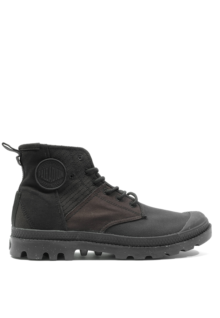Palladium UNISEX PAMPA HI RE GENERATE SHOES BOOTS