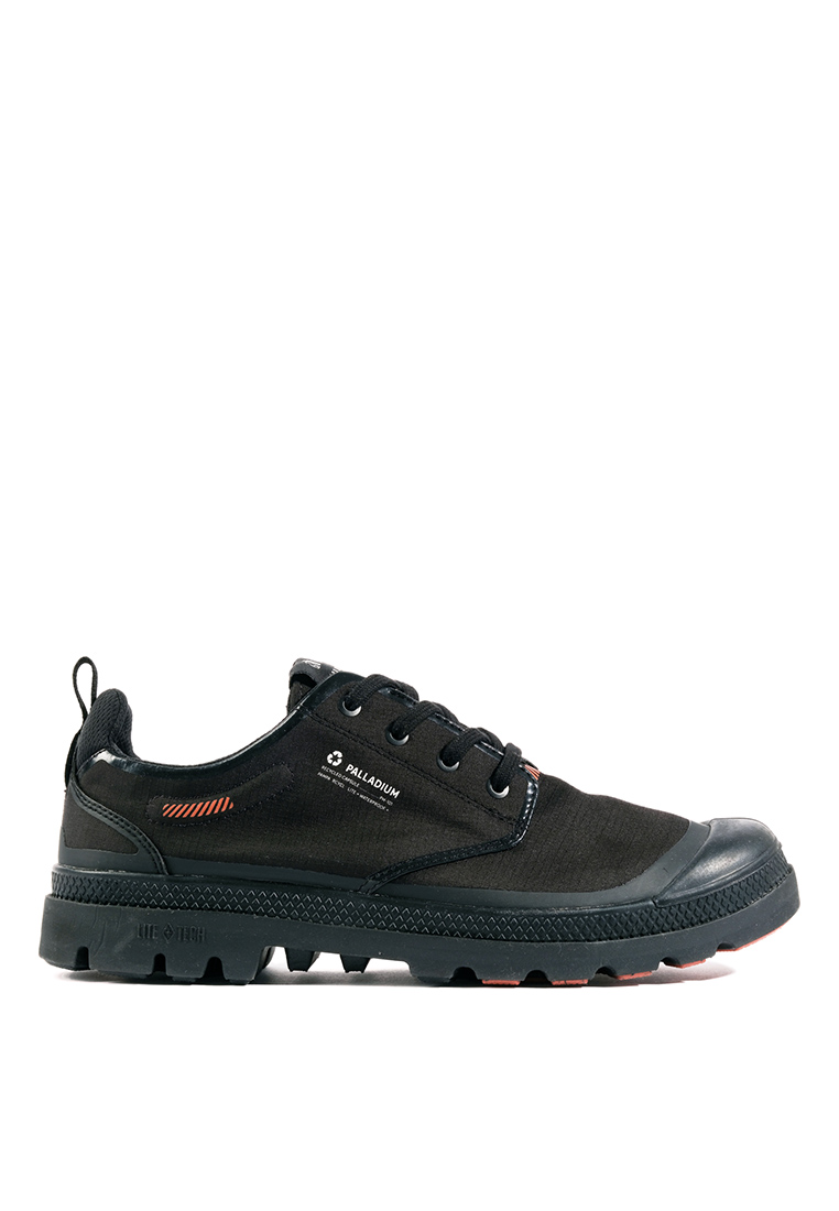 Palladium UNISEX PAMPA LO RCYL L+ WATERPROOF SHOES