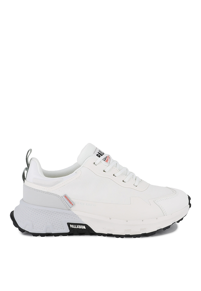 Palladium UNISEX OFFRUNNER WP+ WATERPROOF SNEAKERS