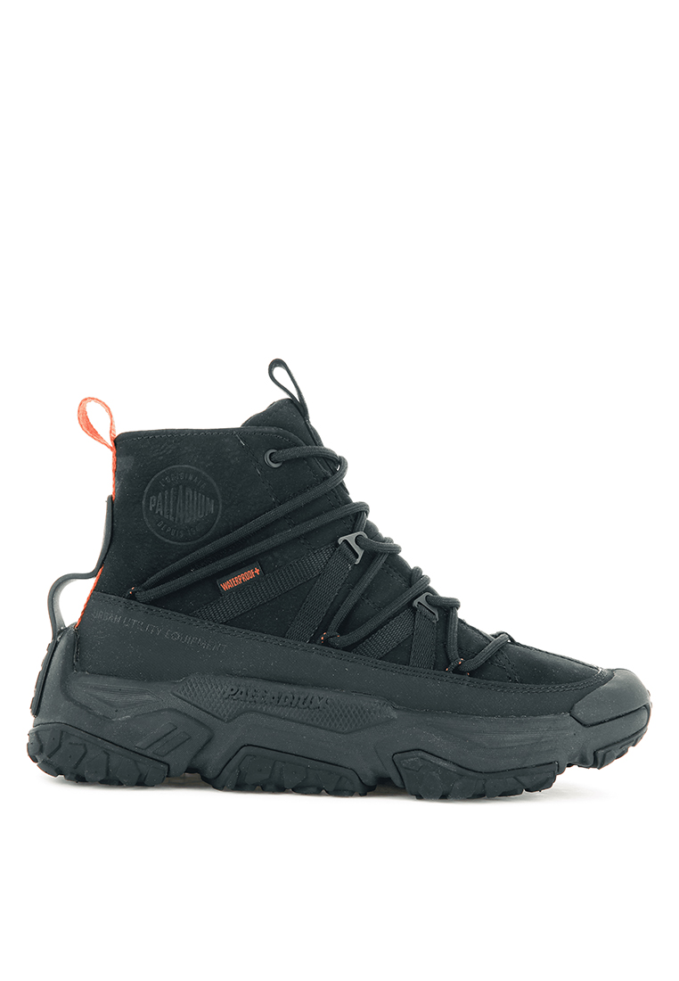Palladium UNISEX OFF GRID CRS NBK WATERPROOF SHOES BOOTS