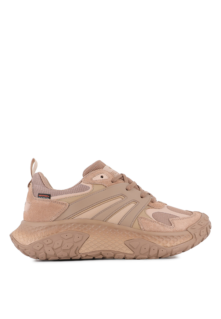 Palladium UNISEX OFFBOUND FLAME WP+ WATERPROOF SHOES