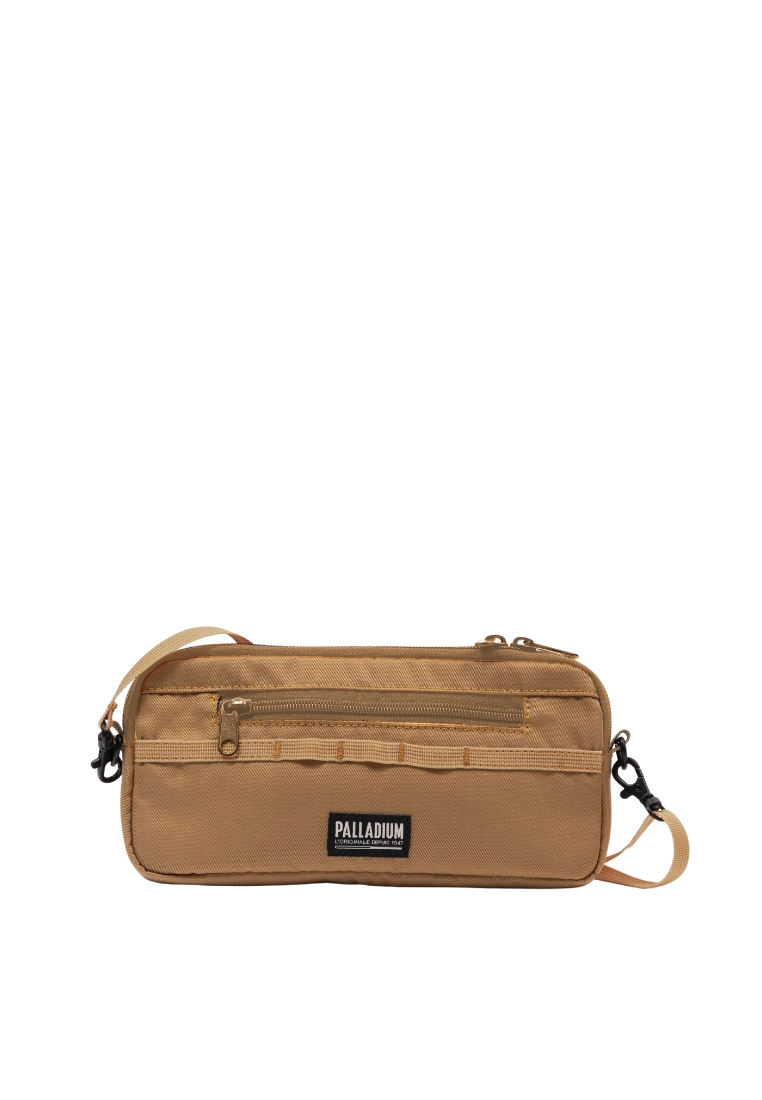 Palladium PALLADIUM LOGO CROSSBODY SACOCHE BAG
