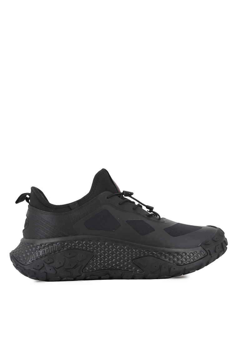 Palladium UNISEX OFFBOUND WP+ WATERPROOF SHOES