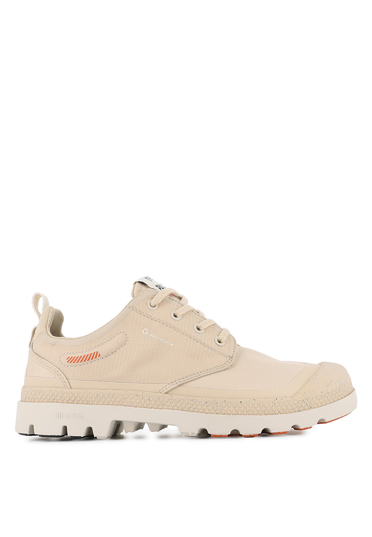 Palladium UNISEX PAMPA LO RCYL L+ WATERPROOF SHOES