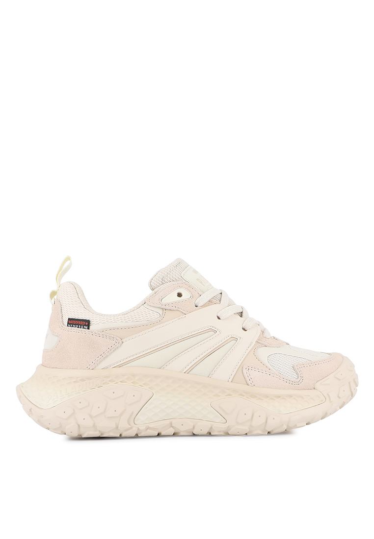 Palladium UNISEX OFFBOUND FLAME WP+ WATERPROOF SHOES