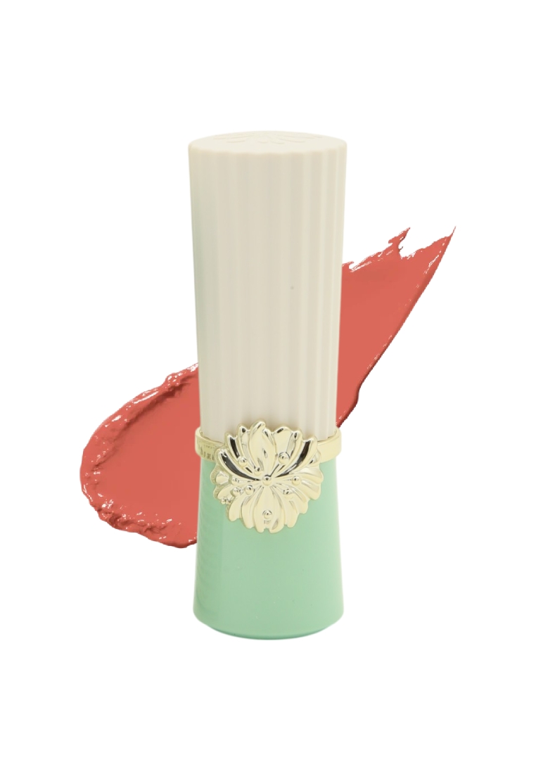 Paul & Joe PAUL & JOE LIPSTICK ROUGE A LEVRES (Lipstick Case + Refill) #23