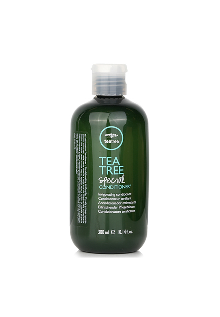 Paul Mitchell PAUL MITCHELL - Tea Tree Special Conditioner (Invigorating Conditioner) 300ml/10.14oz.