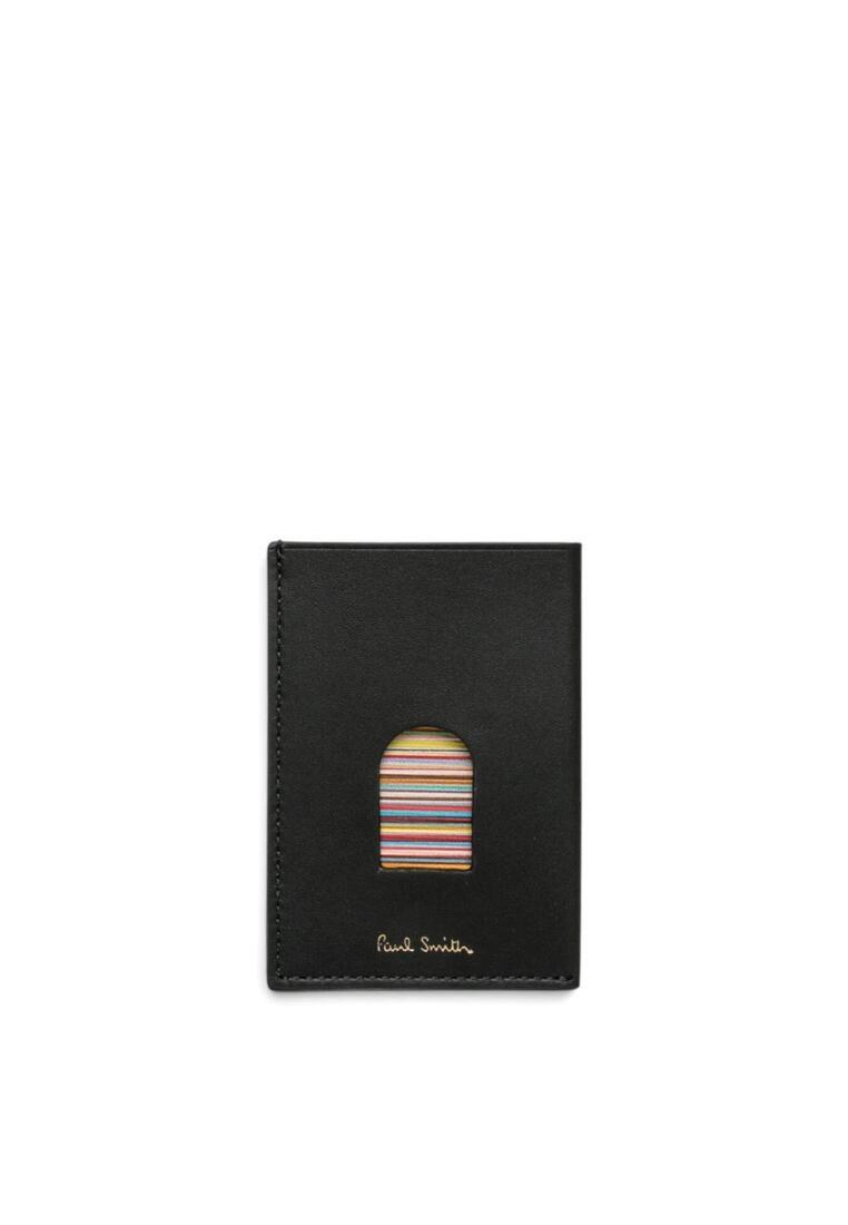 Paul Smith Leather Card Holder