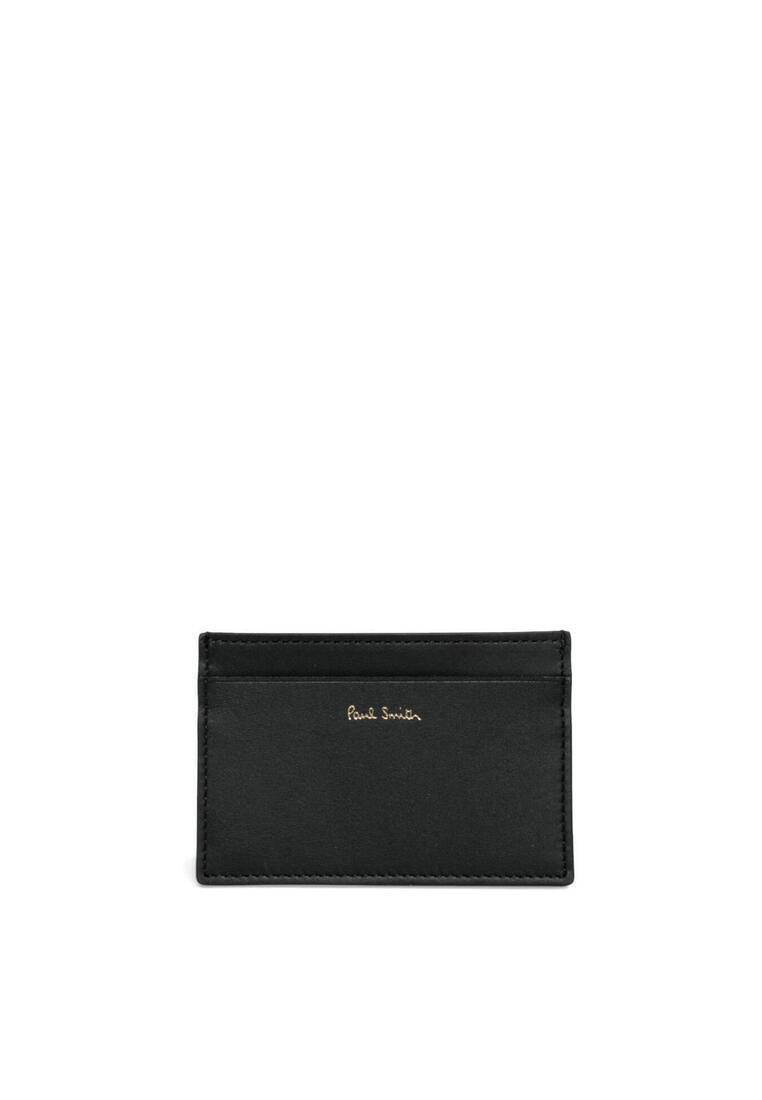 Paul Smith Leather Card Holder