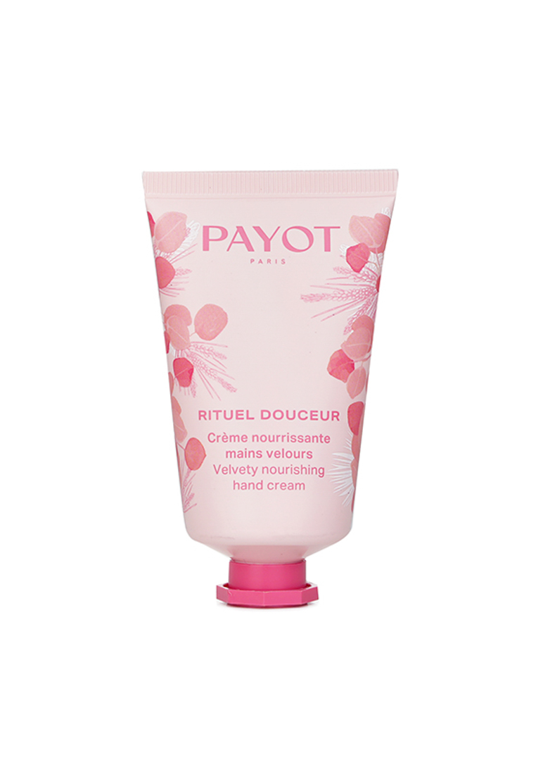 Payot PAYOT - Rituel Douceur Velvety Nourishing Hand Cream 30ml/1oz