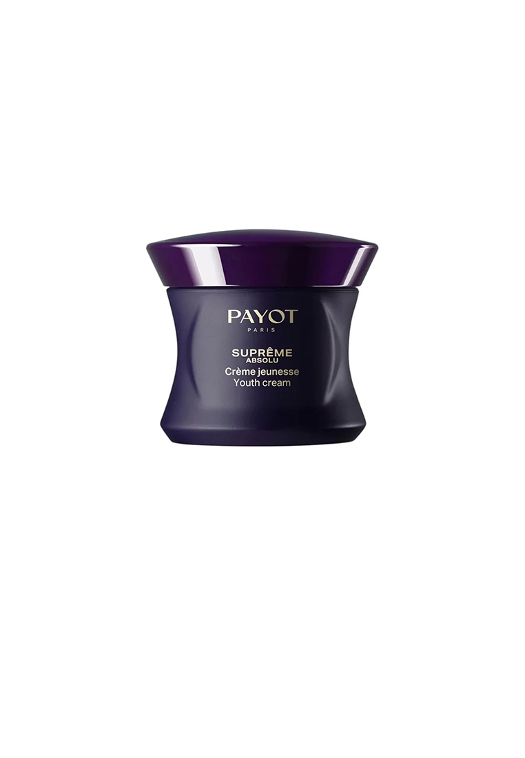 Payot Payot - [No Box] Supreme Absolu Youth Cream 50ml