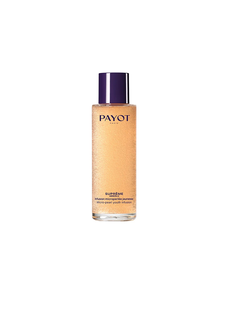 Payot Payot - Supreme Absolu Micro-Pearl Youth Infusion 100ml