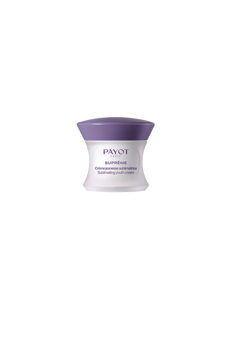 Payot PAYOT - [no box] Supreme Sublimating Youth Cream 15ml