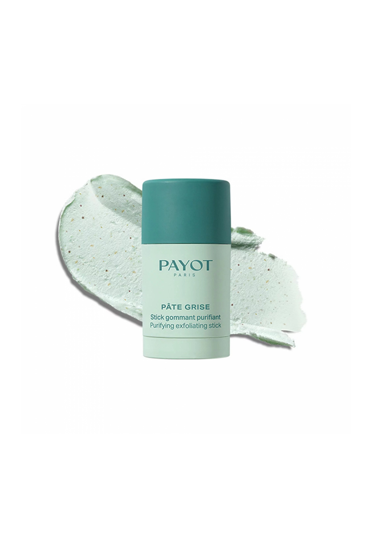 Payot PAYOT - Pate Grise Purifying Exfoliating Stick 25g
