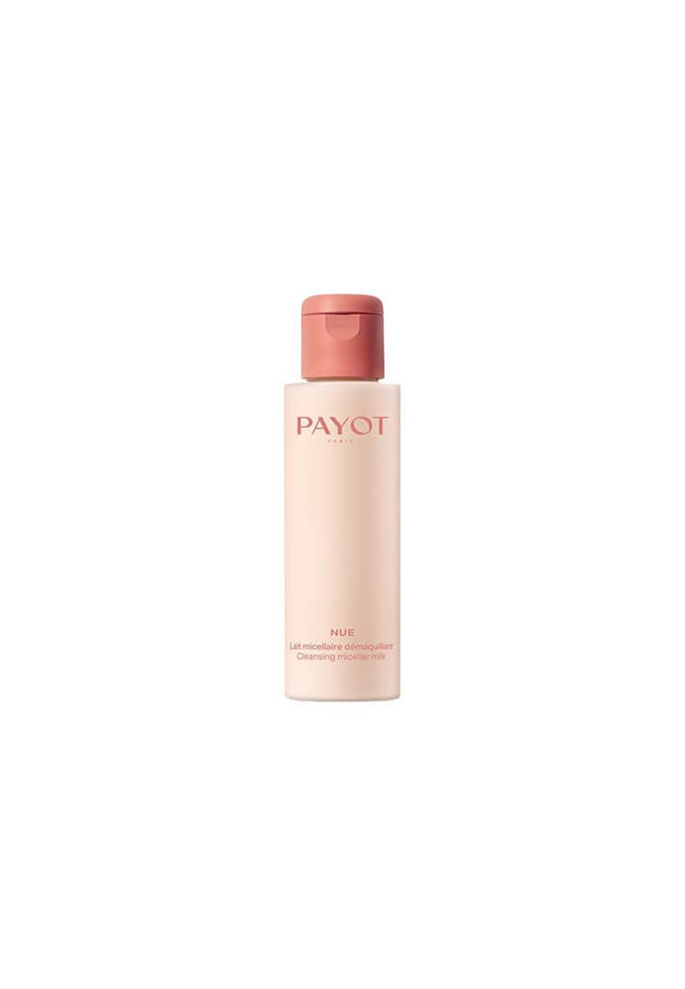 Payot Payot - NUE Cleansing Micellar Milk 100ml