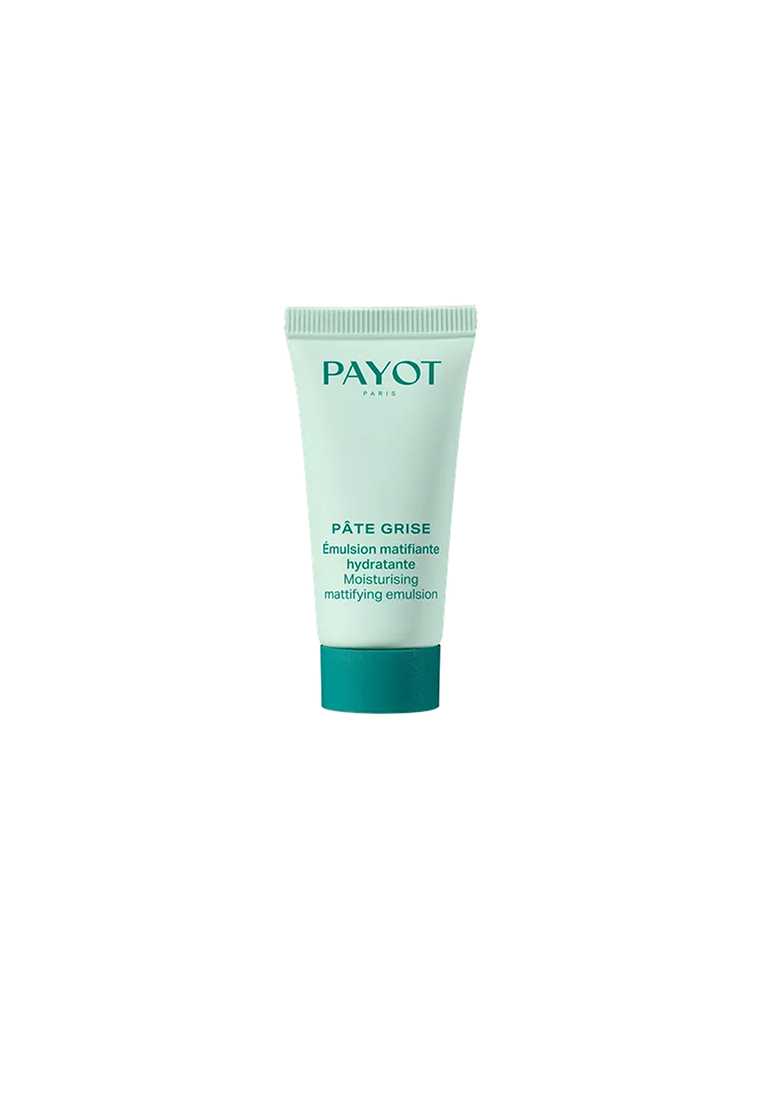 Payot PAYOT - Pate Grise Moisturising Mattifying Emulsion 15ml