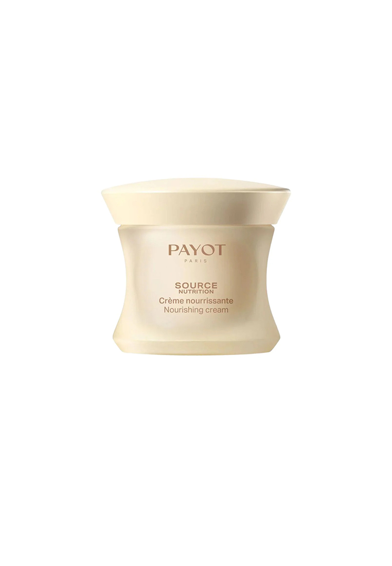 Payot PAYOT - [No Box] Source Nutrition Nourishing Cream 50ml
