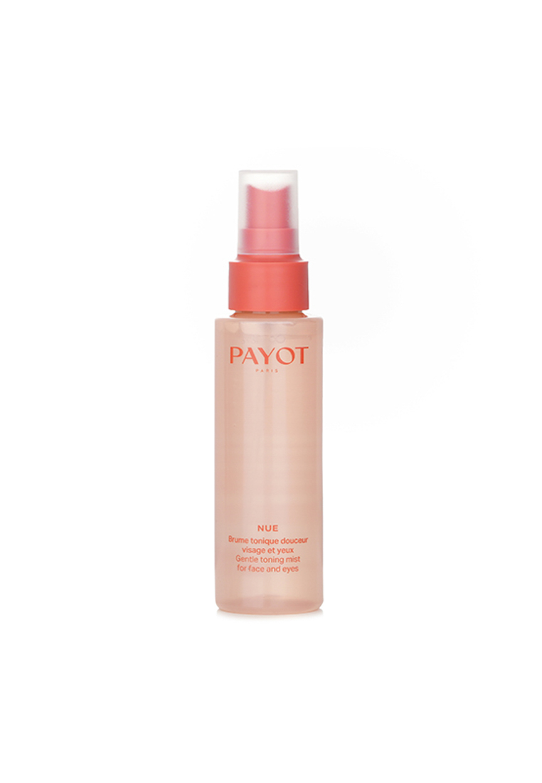 Payot PAYOT - Nue Gentle Toning Mist (For Face & Eyes)(Travel Size) 100ml/3.3oz