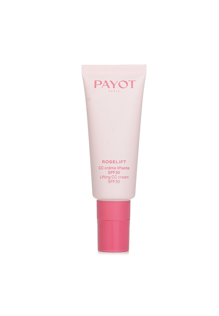 Payot PAYOT - Roselift Lifting CC Cream SPF 30 40ml