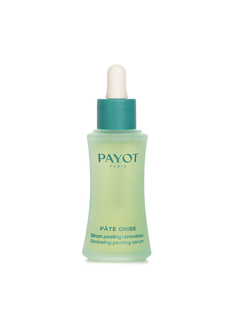 Payot PAYOT - Pate Grise Renewing Peeling Serum 30ml