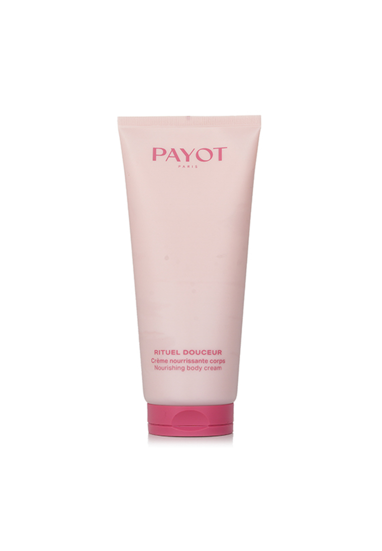 Payot PAYOT - Nourishing Body Cream  (Salon Size) 200ml/6.7oz