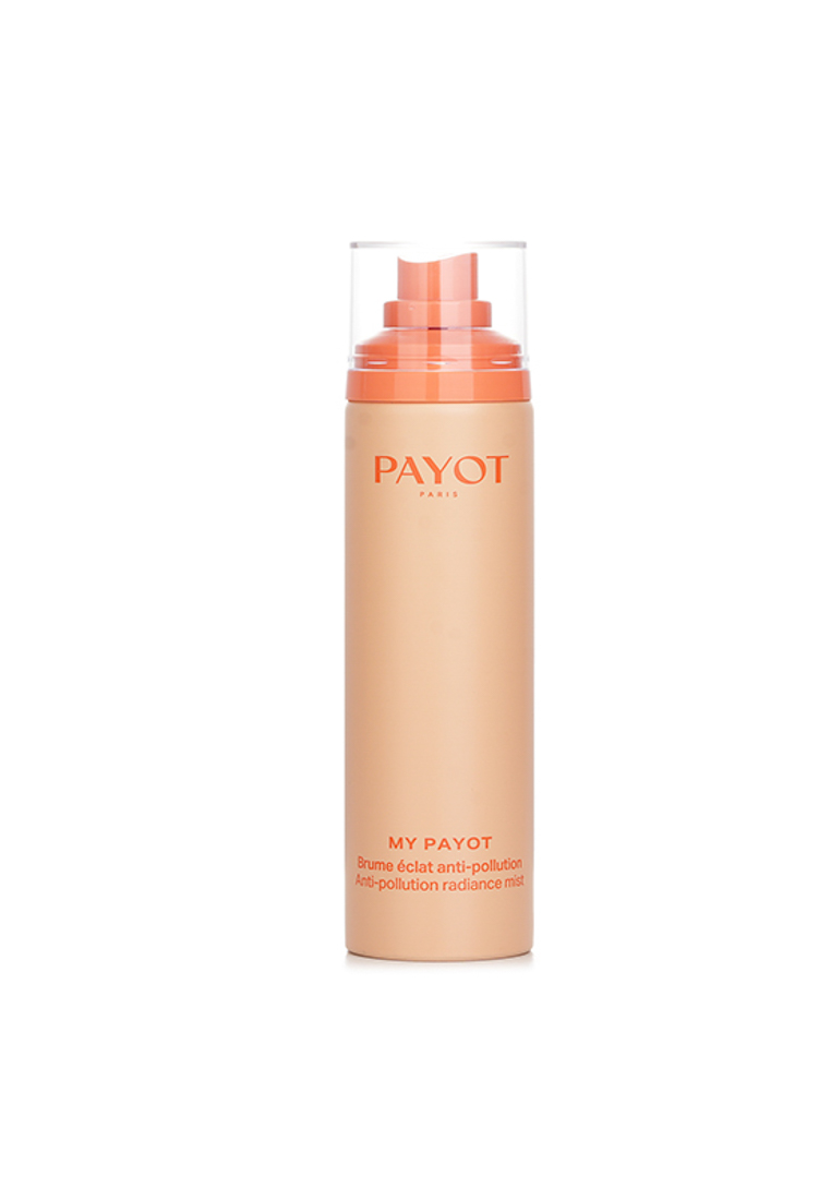 Payot PAYOT - My Payot Anti Pollution Radiance Mist 100ml