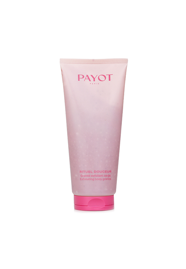Payot PAYOT - Rituel Douceur Exfoliating Body Granita 200ml/6.7oz