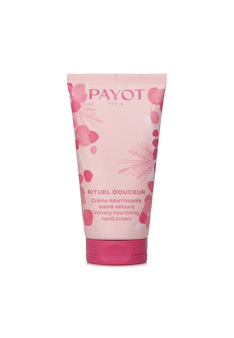 Payot PAYOT - Rituel Douceur Velvety Nourishing Hand Cream 75ml/2.5oz