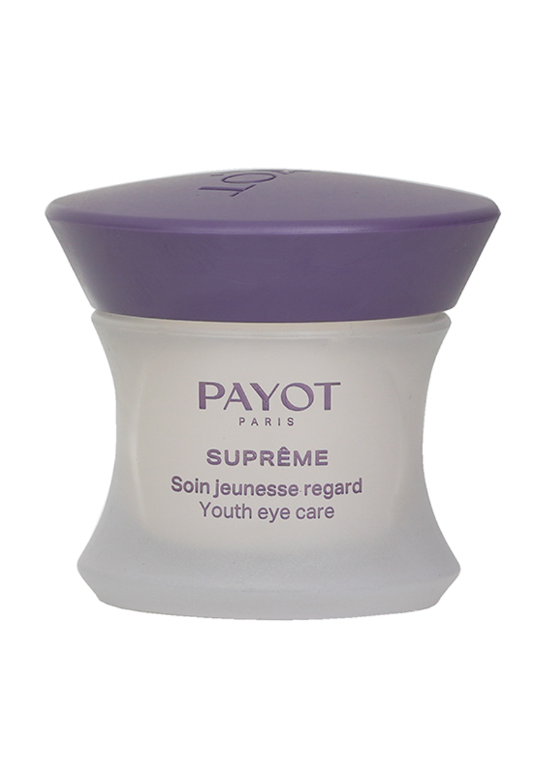 Payot PAYOT - Supreme Youth Eye Care 15ml/0.5oz